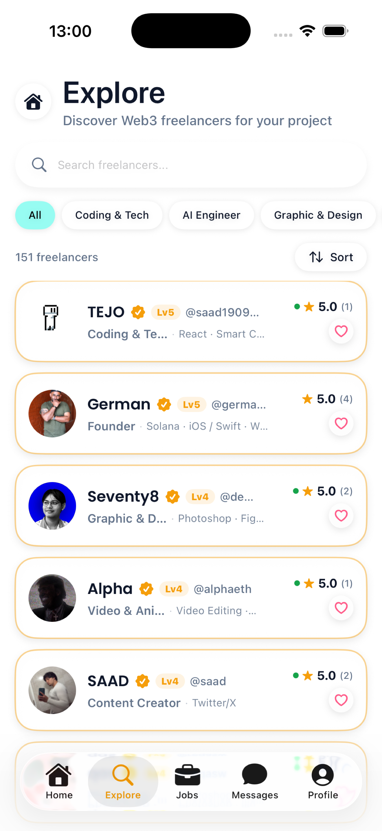 reejob iOS app